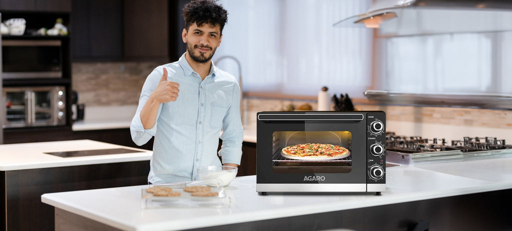 oven otg